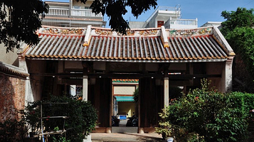 万宁潮州会馆