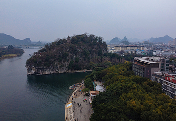 象鼻山景区第 103 张图片
