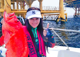 小猫钓鱼海钓俱乐部