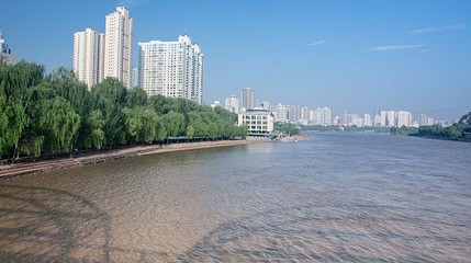 黄河第 1 张图片