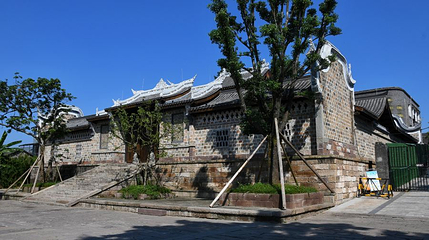 东岳庙第 1 张图片