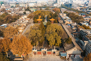 西安碑林博物馆第 9 张图片