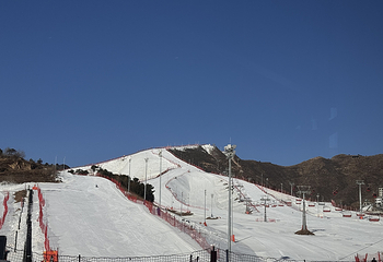 七山滑雪度假区第 60 张图片
