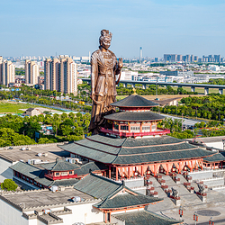 海合安苏州阳澄半岛乐园