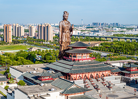 海合安苏州阳澄半岛乐园