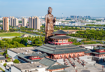苏州阳澄湖半岛旅游度假区第 59 张图片