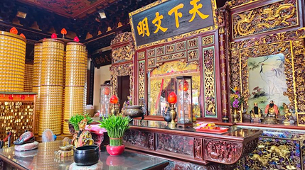 台中市文昌公庙第 1 张图片