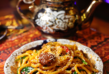 金府美食第 2 张图片