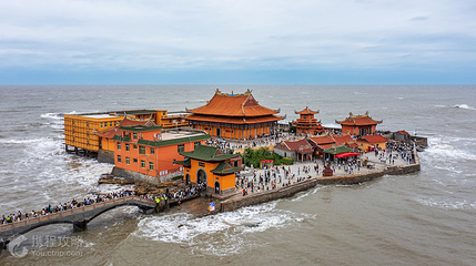 洛伽寺第 3 张图片