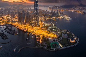 尖沙咀第 45 张图片
