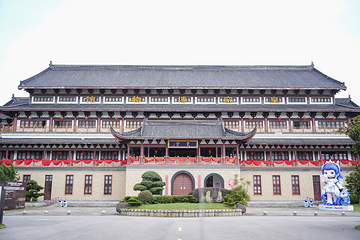 皇窑景区第 57 张图片