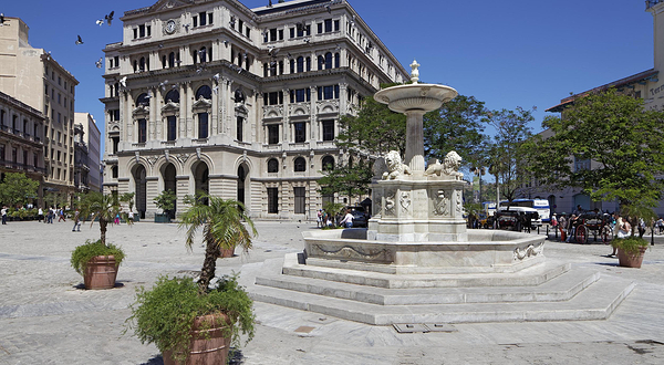 圣弗朗西斯科广场