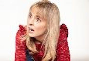 英国沃尔瑟姆福里斯特 · Maria Bamford 喜剧秀