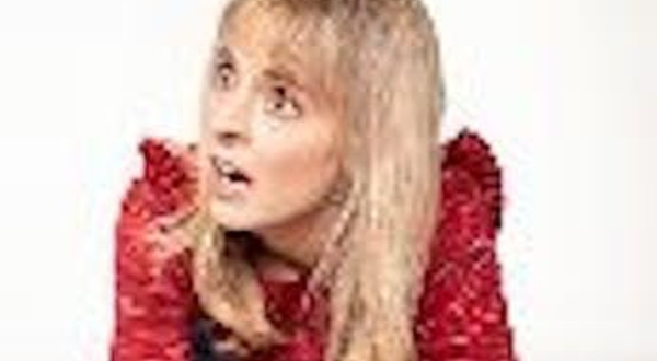 英国沃尔瑟姆福里斯特 · Maria Bamford 喜剧秀