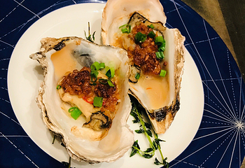 珠海瑞吉酒店·秀餐厅第 11 张图片