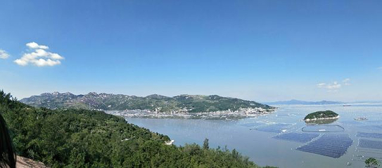 三都澳斗姆岛风景区第 27 张图片
