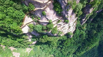红河谷森林公园第 27 张图片