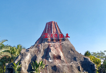 蓝月湾温泉第 15 张图片