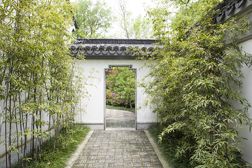 百花潭公园第 13 张图片