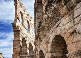 维罗纳圆形竞技场