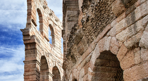 维罗纳圆形竞技场