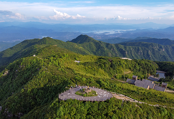 回龙山景区第 8 张图片