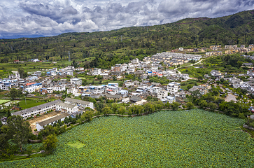 团山民居第 12 张图片