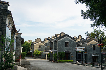岭南印象园第 139 张图片