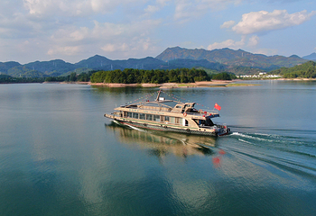 千岛湖西南湖区第 11 张图片