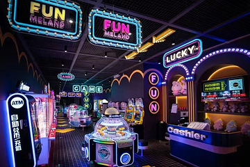 Meland Club（皇姑万象汇店）第 19 张图片
