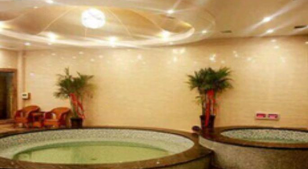 金帝池典温泉会馆