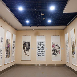 平凉市美术馆