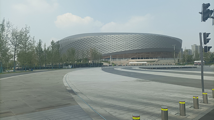 五粮液文化体育中心第 14 张图片