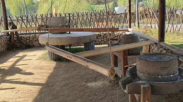 农耕文化体验园