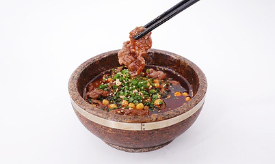 重庆大都会凯悦酒店·八号厨房KITCHEN ON8海鲜自助第 124 张图片