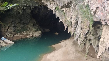 同寿山水第 1 张图片