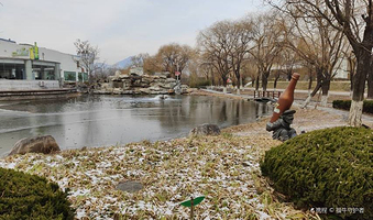 中国原浆啤酒体验中心