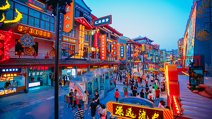 水韵琅琊旅游区第 19 张图片