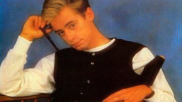 英国约克 · Haircut 100巡回演唱会