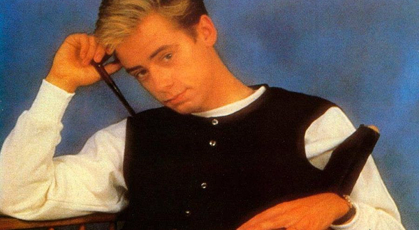 英国约克 · Haircut 100巡回演唱会