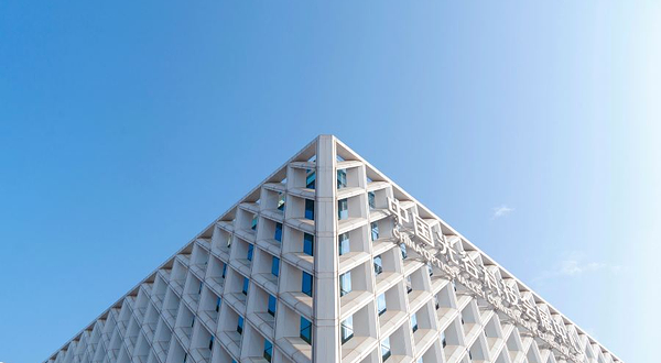 中国光谷科技会展中心