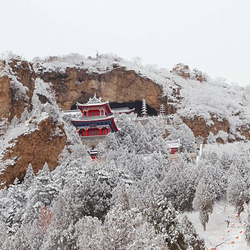 灵山风景名胜区