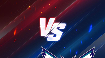 圣安东尼奥马刺队 VS 夏洛特黄蜂队