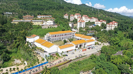 海南省民族博物馆第 4 张图片