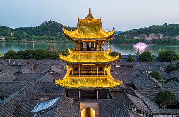 华光楼第 2 张图片