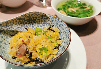 荣府宴(南阳路店)第 11 张图片