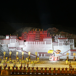 文成公主剧场