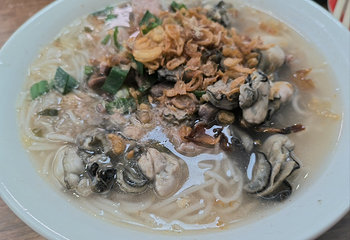 大中沙茶面(中山路店)第 13 张图片