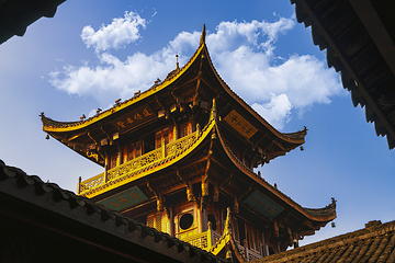 阆中古城第 86 张图片