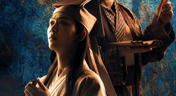 郑州 · 开心麻花首部惊悚爆笑戏剧《开心聊斋·三生沉浸版》